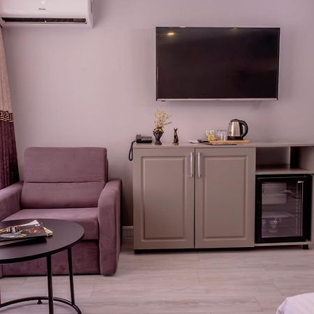Rubby Hotel Kadikoey 伊斯坦布尔 外观 照片