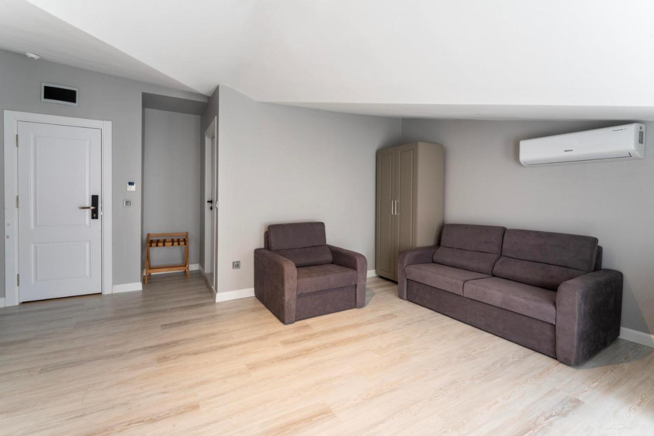 Rubby Hotel Kadikoey 伊斯坦布尔 外观 照片