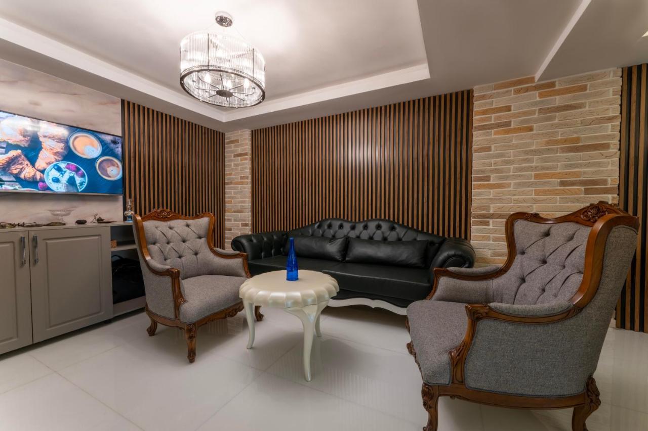 Rubby Hotel Kadikoey 伊斯坦布尔 外观 照片