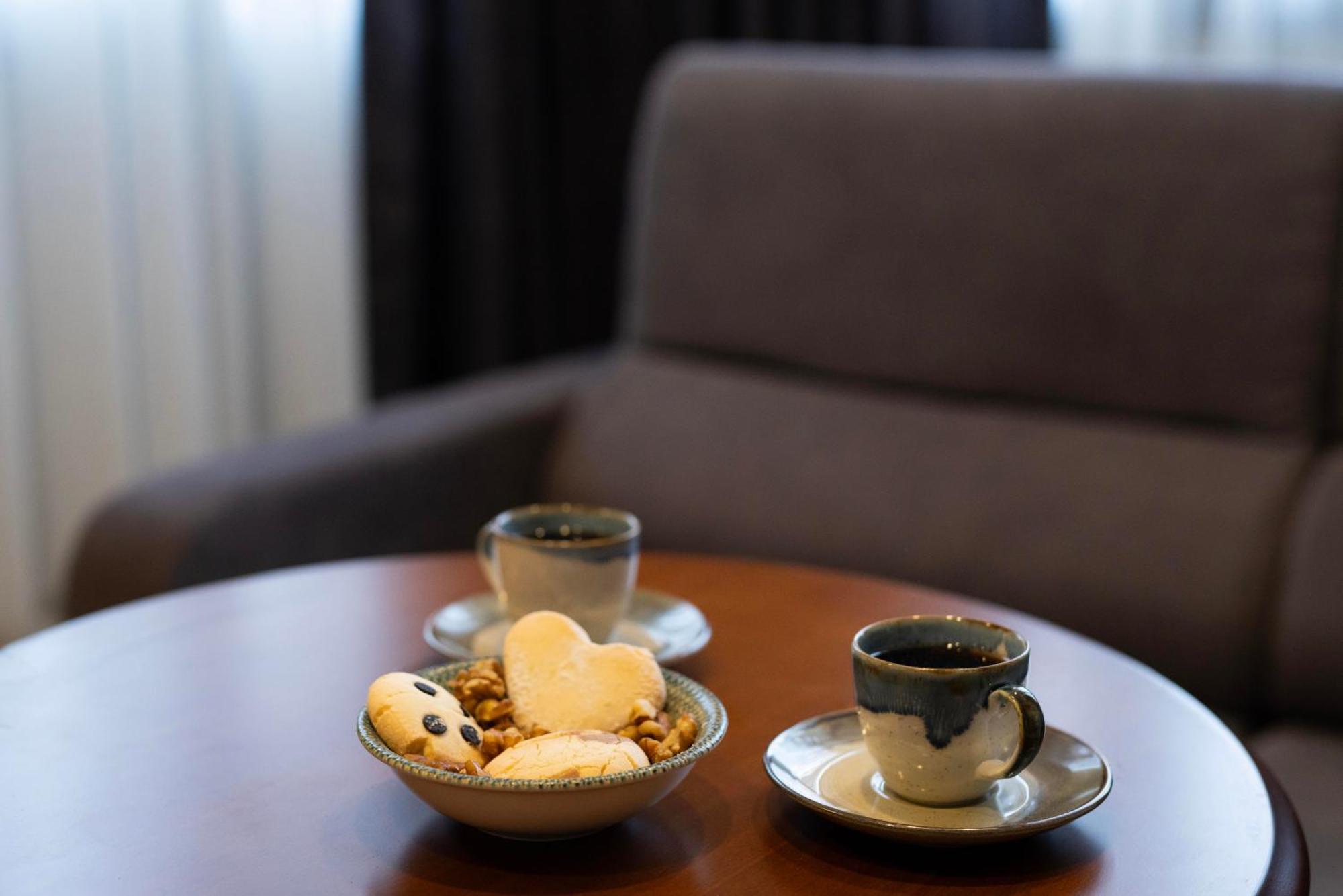 Rubby Hotel Kadikoey 伊斯坦布尔 外观 照片