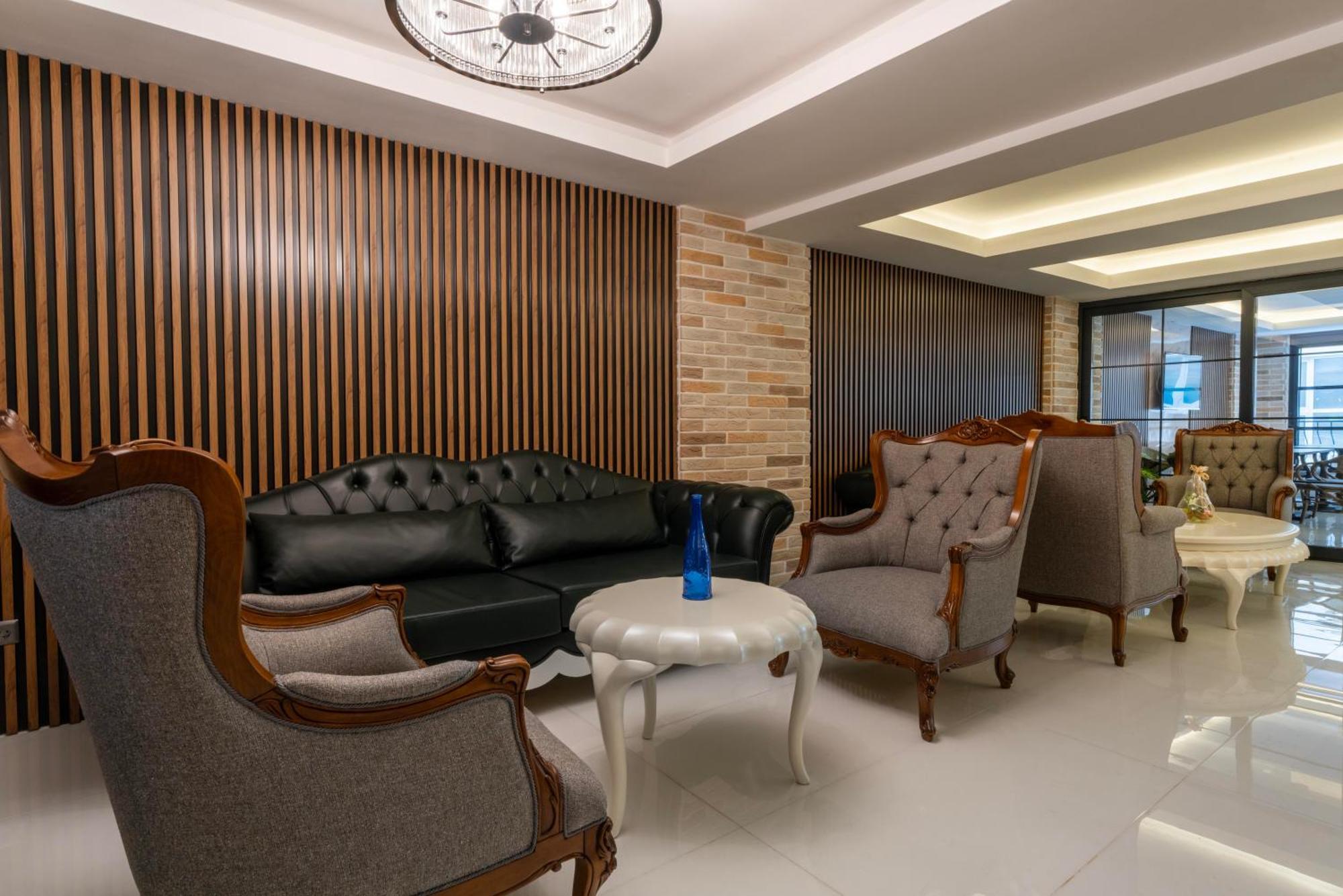 Rubby Hotel Kadikoey 伊斯坦布尔 外观 照片