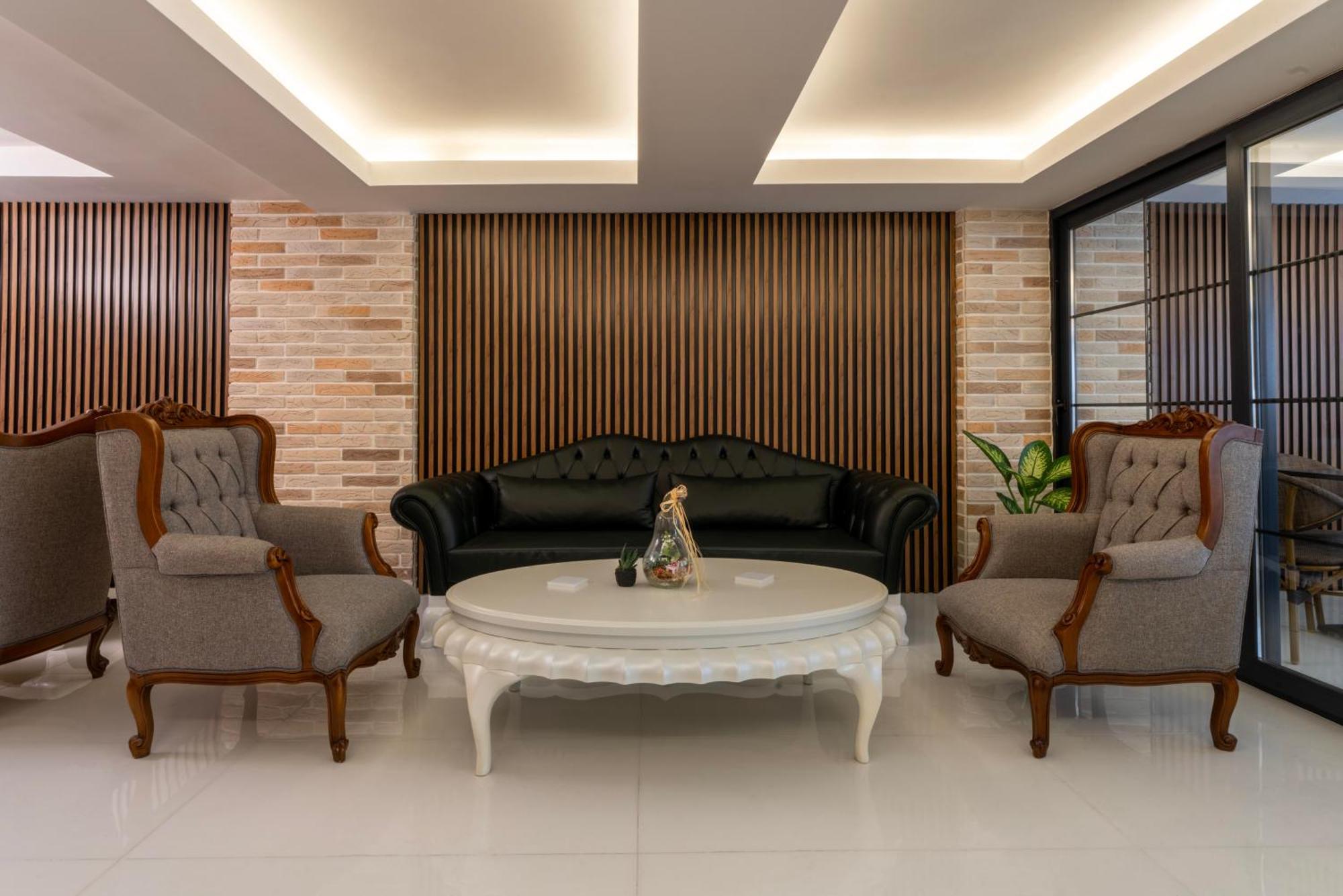 Rubby Hotel Kadikoey 伊斯坦布尔 外观 照片