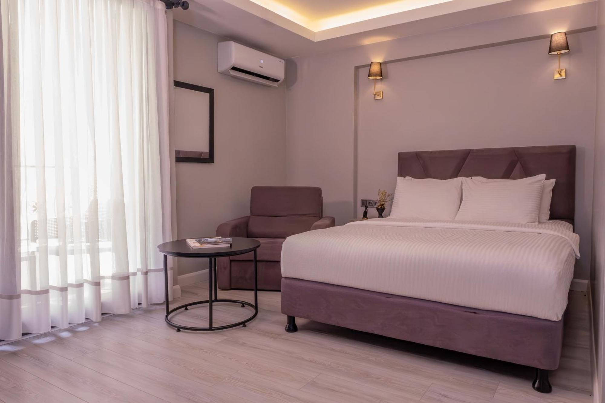 Rubby Hotel Kadikoey 伊斯坦布尔 外观 照片