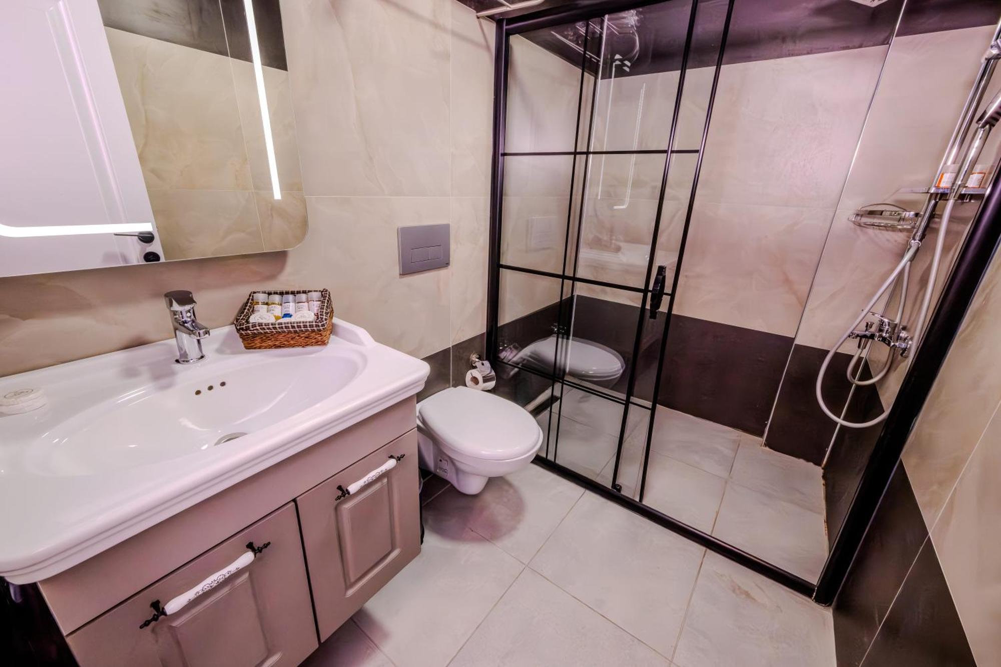 Rubby Hotel Kadikoey 伊斯坦布尔 外观 照片